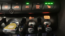 MINI Hatchback 1.5 Cooper Exclusive II 5dr Auto Petrol Hatchback